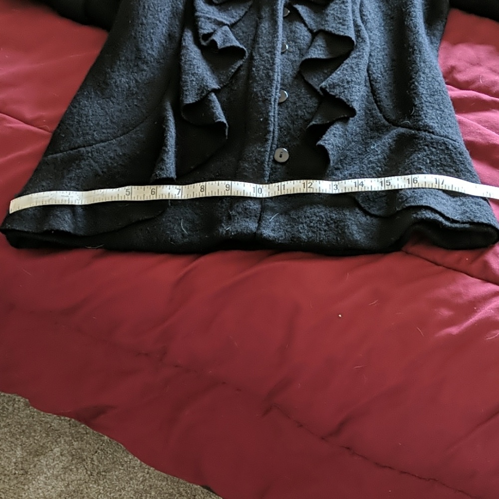 Cupio Jacket - image 5